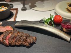 -王品牛排(郑州大卫城店)