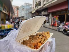 -细妹五香牛杂(步行街店)