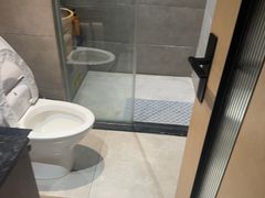 -快乐大桶水养生足浴SPA(前兴路店)