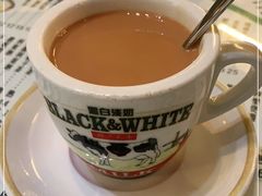 -尖沙咀茶餐厅(永泰店)