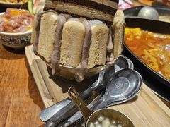 -楠火锅(龙阳广场店)