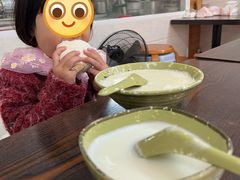 -伊鲜豆浆(福平店)