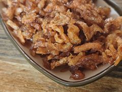 -大姨捞面(新安花园店)