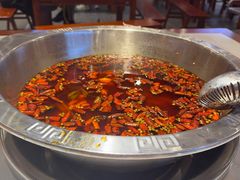 -老哥门肥肠鱼(鱼嘴店)