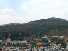 景点-青鱼湾水上乐园