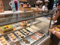 -御蝶坊生日蛋糕KNAC(创业店)