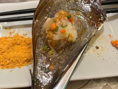 烤带子-很久以前羊肉串(打浦路店)