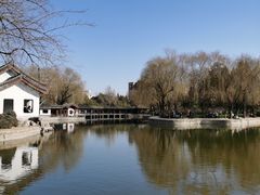 -团结湖公园