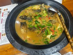 -下梅人家土菜馆(历史文化餐厅度假区店)