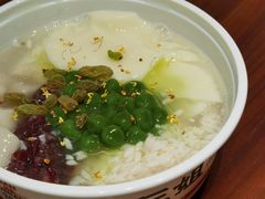-三姐酒酿(老门东店)