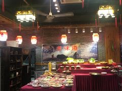 -老味道餐厅(江山店)