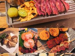 -筱田の食堂·izakaya(淮海中路店)