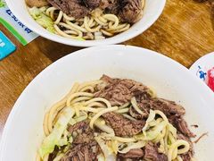 -柴氏风味斋(甘家口店)