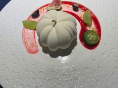 酸奶慕斯-ZHAO赵·牛扒坊(仁和新城店)