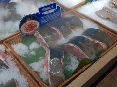 -胖姐渔村(中源大道店)