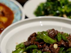 -买福记大盘鸡新疆菜