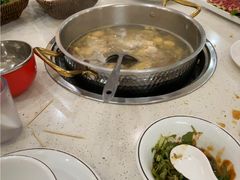 -佳养记百味鸡煲(兰溪店)