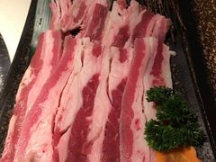 -赤坂亭M9和牛烧肉·日料398放题(万达店)