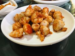 酱香芋儿-茶泡饭(李子坝店)