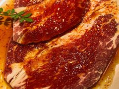 -久藏·横膈膜烧肉·酒场(江汉路店)