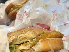 -麦当劳(百利广场店)