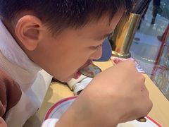 -赵财记·肠粉·煲仔饭(九龙城店)