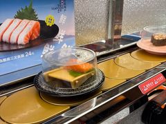 -争鲜回转寿司(海曙天一PLUS店)