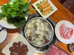-草原牧羊火锅·龙虾·烤鱼(杨浦店)