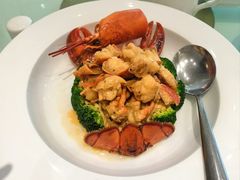 -万龙洲海鲜(广渠门店)