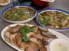 -官塘陈记鱼生·潮汕砂锅粥·牛肉火锅(潮枫路总店)