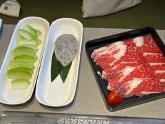 -海底捞火锅(王府井银泰in88店)