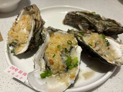 -79号渔船海鲜饭店(宝安店)