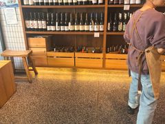 -BAKER&SPICE(安福路店)