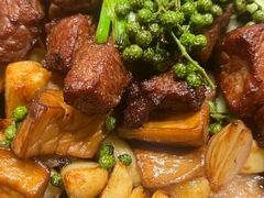 -狮王府淮扬菜(夫子庙老门东店)
