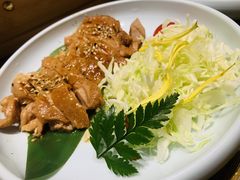 -万岁寿司(天河领展店)