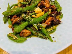 -荷花亭·湖北融合菜(十堰武商MALL店)