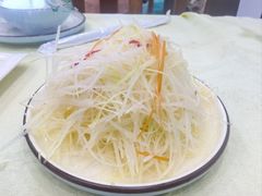 -奥华餐厅·老张记(台基厂店)