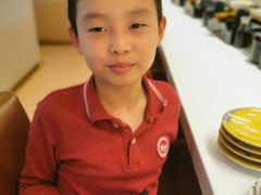 -争鲜回转寿司(浦东三钢里PLUS店)