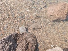 -青岛石老人海水浴场