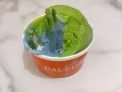 -Dal Cuore 达可芮冰淇淋(陕西北路店)