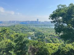 -苏州上方山国家森林公园