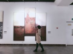 -长春世界雕塑园冰雪艺术天地