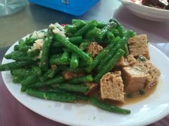 -豫老三牛肉拉面(南阳路店)