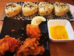 -小岛餐厅