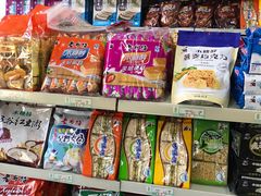 零售区-桂香村(护国寺店)