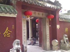 -华林禅寺