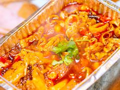 -老爷子原味蒸饺(总店)