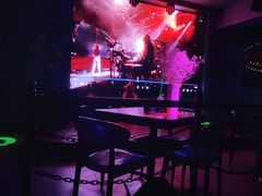 -长沙猫歌音乐餐厅(湖南女子大学店)