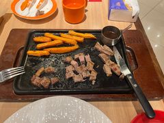 -必胜客(金高店)
