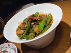-味莊餐厅(康庄南街店)